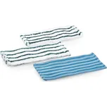 DOMO DO228SV-S sada hadrů na podlahu