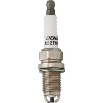 Elektroinstalace pro motocykl Zapalovací svíčka Denso Standard BMW R1150GS/R/S (Twin Spark) 14mm Plug 03 – 05