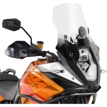 Motodíl Kappa KD7703ST plexi KTM Adventure 1190 (R) 2013 - 2016
