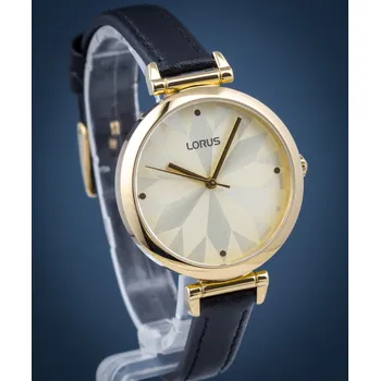 Módní doplněk Dámské hodinky Lorus Fashion RG212TX9 RG212TX9