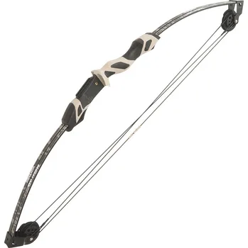 Luk Luk Barnett Vertigo 25lb