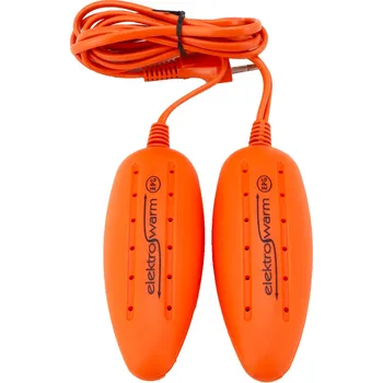 Vysoušeč bot EPS Elektrowarm Vysoušeč obuvi SB-3 oranžový
