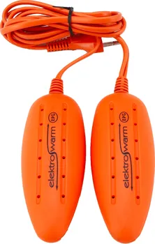 Vysoušeč obuvi EPS Elektrowarm Vysoušeč obuvi SB-3 oranžový