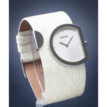 Hodinky Dámské hodinky Alfex New Structures 5603-631 5603-631