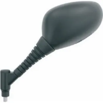 Zrcátko pro motocykl Moto zrcátko Yamaha 900 TDM 2002 - 2010 levé