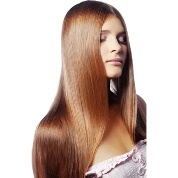 Příčesek Prodloužení vlasů metodou CLIP IN v délce 40cm