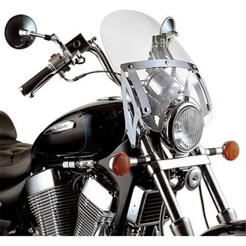 Motodíl GIVI A23 plexi Kawasaki VN 900 Vulcan 2006 - 2019