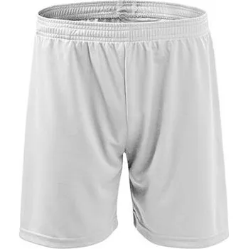 Merco Playtime pánské šortky bílá Velikost oblečení: 122