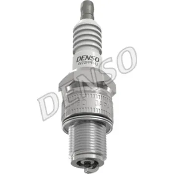 Elektroinstalace pro motocykl Zapalovací svíčka Denso Standard Suzuki AH100 94 - 97