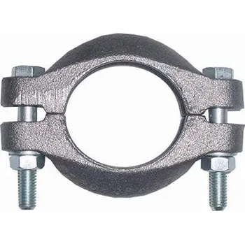 Autodíl Spona výfuku STARLINE