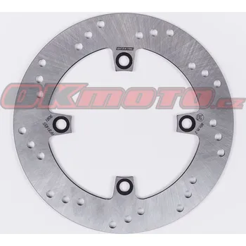 Brzdový kotouč Braking (Itálie) Přední brzdový kotouč Braking RF8145S - Honda SH 125, 125ccm - 01-04