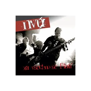 Česká hudba Za všechno se platí - N.V.Ú. [CD]