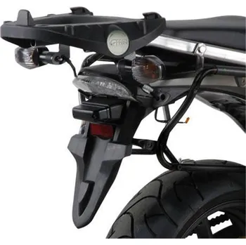 Zavazadlo na motocykl GIVI 263FZ montážní sada (nosič ) vrchního kufru Honda CB 600 F Hornet ( S / ABS ) 2007 - 2010