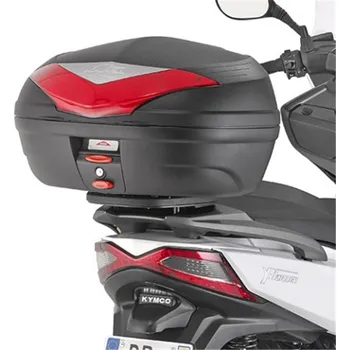 Zavazadlo na motocykl Kappa KR6108 montážní sada (nosič ) vrchního kufru Kymco XTown 300 2016 - 2019