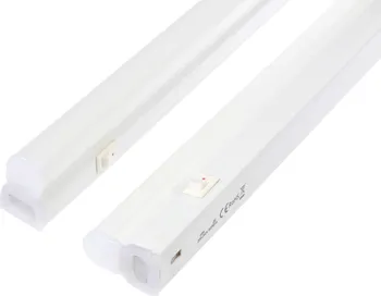 LED trubice T-LED T5-L120 18 W denní bílá