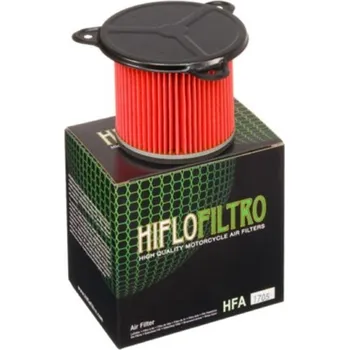 Filtr pro motocykl Vzduchový filtr HONDA XRV 650 Africa Twin (1988 - 1990) HIFLOFILTRO