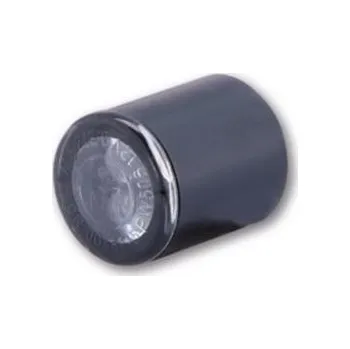 Osvětlení pro motocykl HIGHSIDER LED moto zadní světlo PROTON Modul