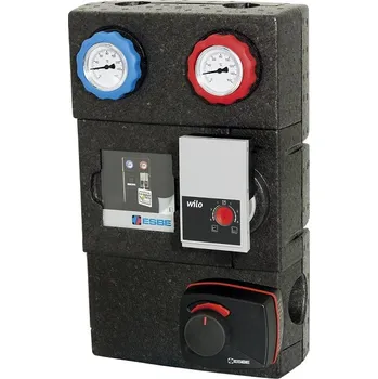 Ventil ESBE GBA 111 Oběhová jednotka DN 32 1 1/4" 61060300