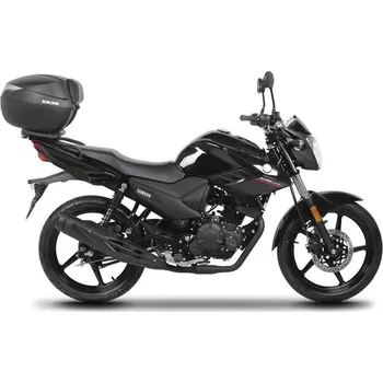 Zavazadlo na motocykl Montážní sada (nosič) vrchního kufru Shad Yamaha YS 125 2017 - 2020