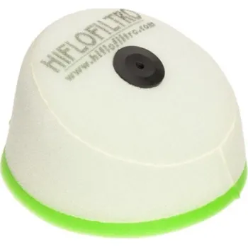 Filtr pro motocykl Vzduchový filtr HONDA CRF 150 R/RB (2007 - 2020) HIFLOFILTRO