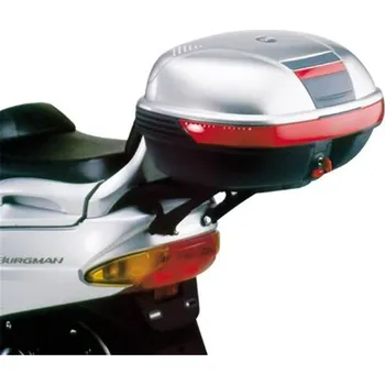 Zavazadlo na motocykl GIVI SR111 montážní sada (nosič ) vrchního kufru Suzuki AN 400 Burgman 1998 - 2002