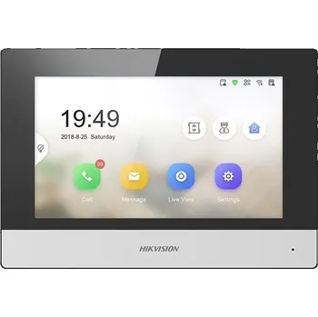 IP kamera DS-KH6320-WTE1(EU)