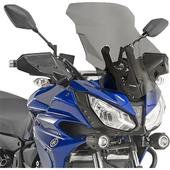 Motodíl Kappa KD2130S plexi Yamaha MT-07 Tracer 2016 - 2019