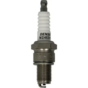 Elektroinstalace pro motocykl Zapalovací svíčka Denso Standard Kawasaki KC100 C1-C4 79 - 86