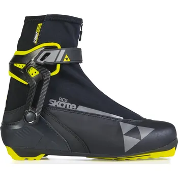 Fischer RC5 Skate černé/žluté 2021/22