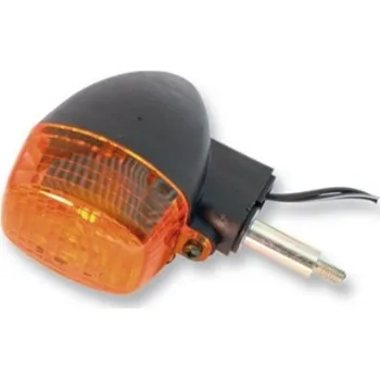 Osvětlení pro motocykl Moto blinkr KAWASAKI Ninja ZX-6R (Shortarm) 1999 - 2002 pravý zadní