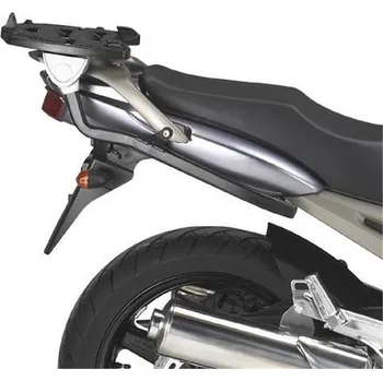 Zavazadlo na motocykl GIVI 347F montážní sada (nosič ) vrchního kufru Yamaha TDM 900 2002 - 2014