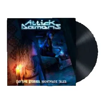 Zahraniční hudba LP Attick Demons: Daytime Stories... Nightmare Tales 2024