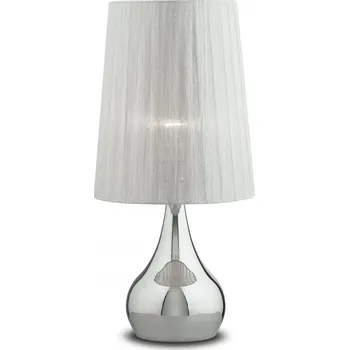 Lampička Recenze Ideal Lux ETERNITY TL1 BIG 036007