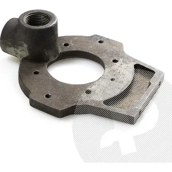 Příslušenství k čerpadlu SIGMA PUMPY | ND EBAW - těleso výtlačné 3f, 1f 21046