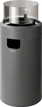 Plynový zářič Enders Nova Led 560430