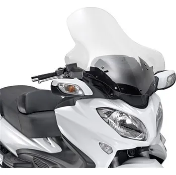 Motodíl Kappa KD3104ST plexi Suzuki AN 650 Burgman 2013 - 2019