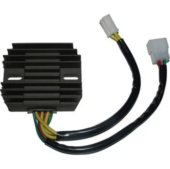 Elektroinstalace pro motocykl Regulátor dobíjení Electrosport Honda VT 600 C 1989 - 2000