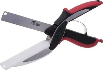 Kuchyňské nůžky Switzner Clever cutter SW-1721