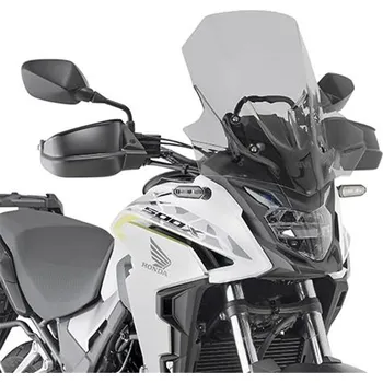 Motodíl GIVI D1171S plexi Honda CB 500 X 2019 -