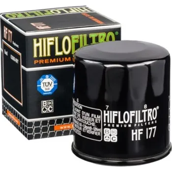 Filtr pro motocykl Olejový filtr BUELL XB9S 1000 Lightning (2003 - 2004) HIFLOFILTRO