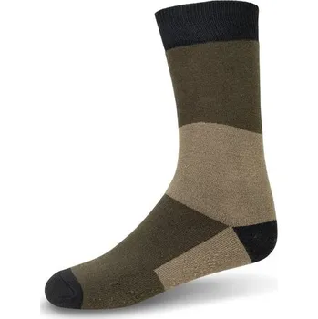 Pánské ponožky Nash ponožky ZT SOCKS Velikost: EU 38-42