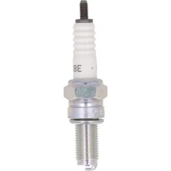 Elektroinstalace pro motocykl Zapalovací svíčka NGK Standard Husqvarna SM610 S (Competition Plug) 03 -