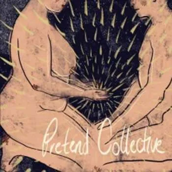 Zahraniční hudba LP Pretend Collective: Pretend Collective 2019