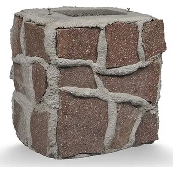 Příslušenství pro gril Norman Nástavec Paleo 30 cm