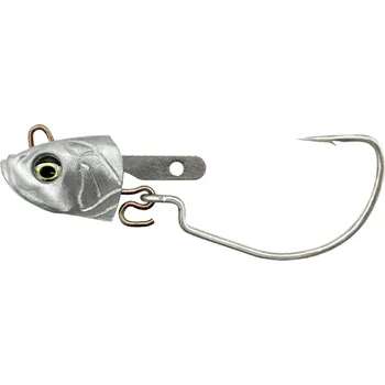Rybářský háček 3ks - Jigová Hlavička Savage Gear Minnow WL Jighead Neutral 3/0 10gr