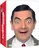 DVD Mr. Bean kolekce (2021) 6 disků