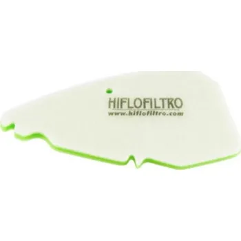 Filtr pro motocykl Vzduchový filtr DERBI Atlantis 50 4T (2004 - 2015) HIFLOFILTRO