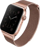 Uniq Dante pro Apple Watch 38-40 mm růžový