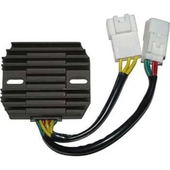 Elektroinstalace pro motocykl Regulátor dobíjení Electrosport Honda CBR 1000 RR Fireblade 2004 - 2007