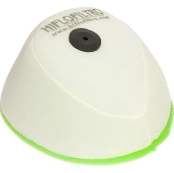 Filtr pro motocykl Vzduchový filtr KAWASAKI KX 250 F (2006 - 2016) HIFLOFILTRO